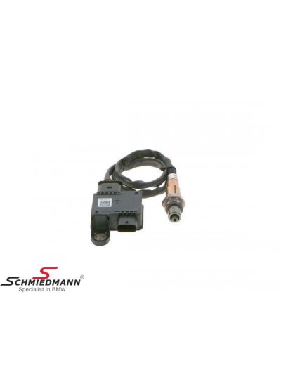 F40/F44/F45/X1 F48 B37B PARTEKÜL SENSÖRÜ 600MM - 13628596295.1 F40/F44/F45/X1 F48 B37B PARTEKÜL SENSÖRÜ 600MM - 13628596295.1