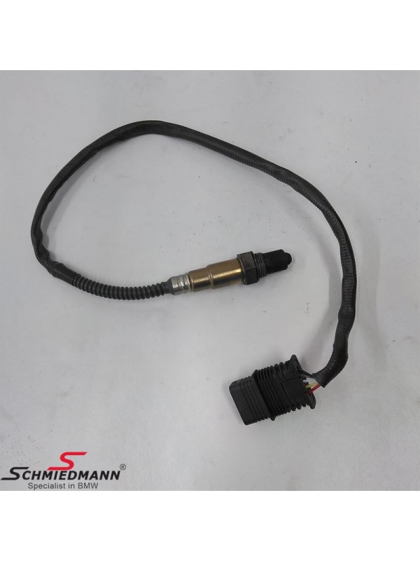 F45/X1F48/MİNİ F56/F60 LAMBDA SENSÖRÜ ÜST B32/B38/B42/B46B/B48