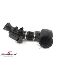 F20/F30/F32/F36 TURBO HAVA BORUSU B46/B48