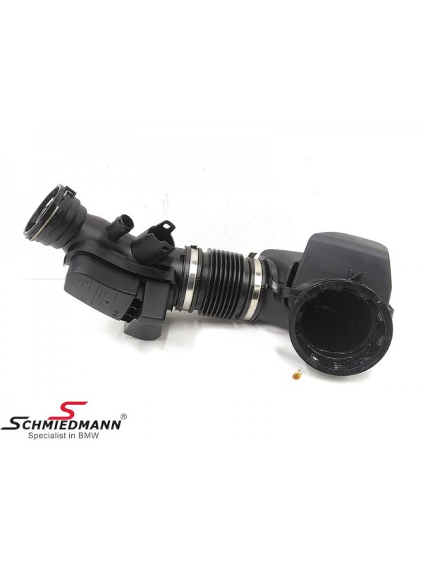 F20/F30/F32/F36 TURBO HAVA BORUSU B46/B48