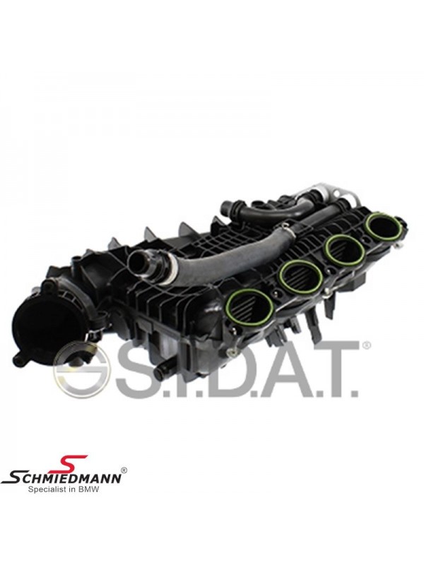 F20/F30/F36/G20/G30/X3 G01 EMME MANİFOLD HORTUMU B48… F20/F30/F36/G20/G30/X3 G01 EMME MANİFOLD HORTUMU B48…