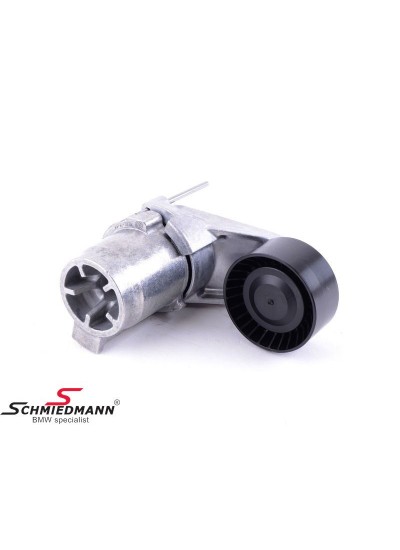F20/F30/F36/F10/F01/X3 F25/X5 E70-F15 KAYIŞ GERGİ KÜTÜĞÜ N55 - 11288604266.2 F20/F30/F36/F10/F01/X3 F25/X5 E70-F15 KAYIŞ GERGİ KÜTÜĞÜ N55 - 11288604266.2