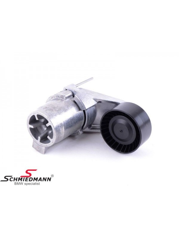 F20/F30/F36/F10/F01/X3 F25/X5 E70-F15 KAYIŞ GERGİ KÜTÜĞÜ N55&hellip;