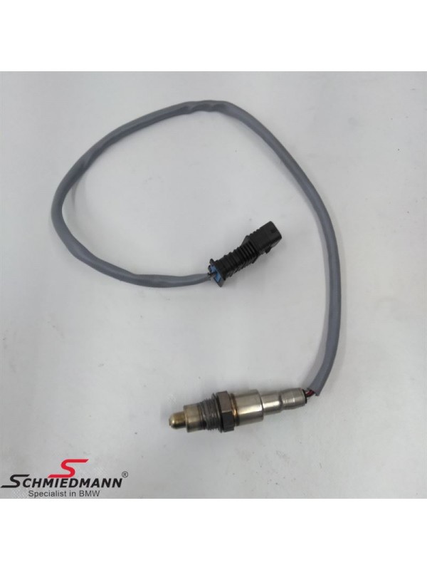 F45/X1F48/MİNİ F56/F60 LAMBDA SENSÖRÜ ALT B32/B38/B42/B46B/B48