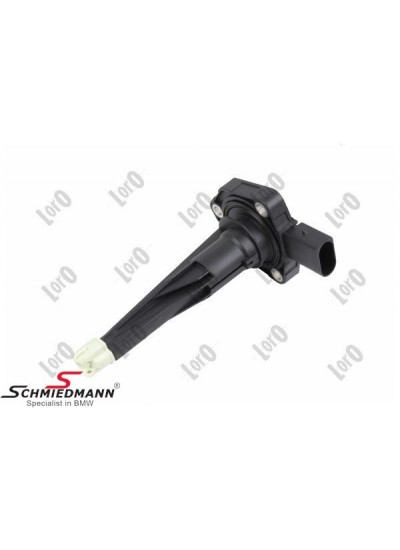 F20/F30/F32/F36 YAĞ SEVİYE MÜŞÜRÜ N13/N47/B47 - 12618608781.1 F20/F30/F32/F36 YAĞ SEVİYE MÜŞÜRÜ N13/N47/B47 - 12618608781.1