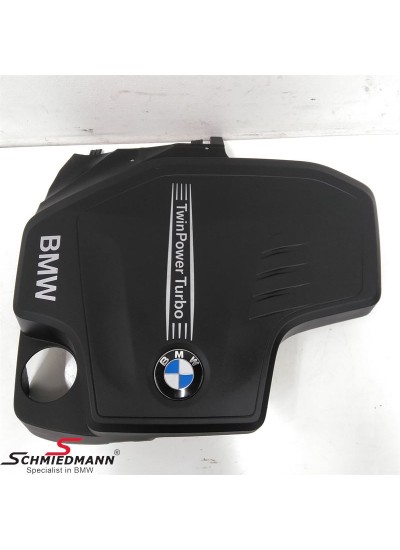 F30/F32/F36 MOTOR AKUSTİK BOBİN KAPAĞI - 11128610473 F30/F32/F36 MOTOR AKUSTİK BOBİN KAPAĞI - 11128610473