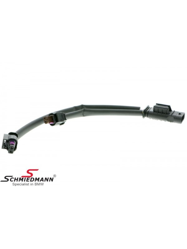 MİNİ R56 LCİ TERMOSTAT KABLOSU N14/N16/N18/N47N