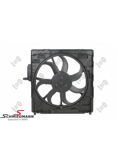 X5 E70/X6 E71 KLİMA FANI M57N2/N57/N54 - 17428618241 X5 E70/X6 E71 KLİMA FANI M57N2/N57/N54 - 17428618241