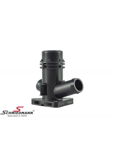 F20/F30/F36/G30/G11/X3 G01 BLOK SU BORUSU 4.0İ B58 - 11118619408.1 F20/F30/F36/G30/G11/X3 G01 BLOK SU BORUSU 4.0İ B58 - 11118619408.1