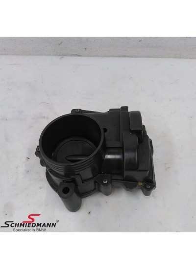 MİNİ R55/R56/R57/R60 Cooper GAZ KELEBEĞİ N12/N16 - 13548624190.2 MİNİ R55/R56/R57/R60 Cooper GAZ KELEBEĞİ N12/N16 - 13548624190.2
