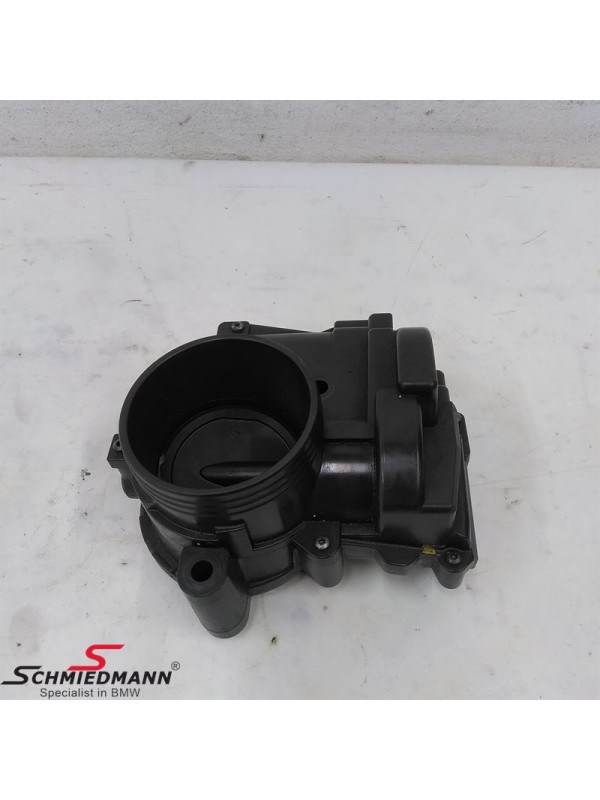 MİNİ R55/R56/R57/R60 Cooper GAZ KELEBEĞİ N12/N16