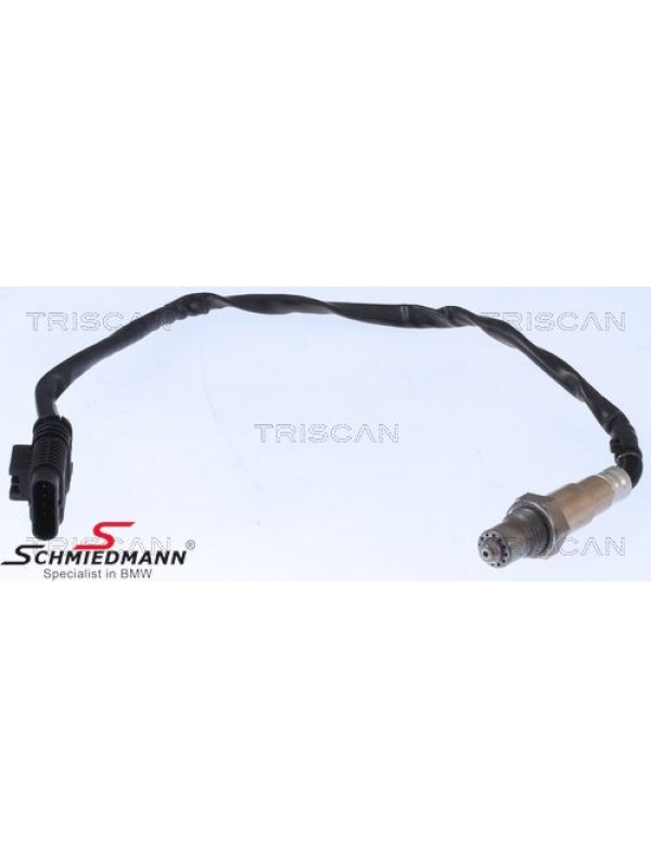 F20/F30/F32/G20/G30/G11/X3 G01 LAMBDA SENSÖRÜ ÜST B38/B46/B48/B58