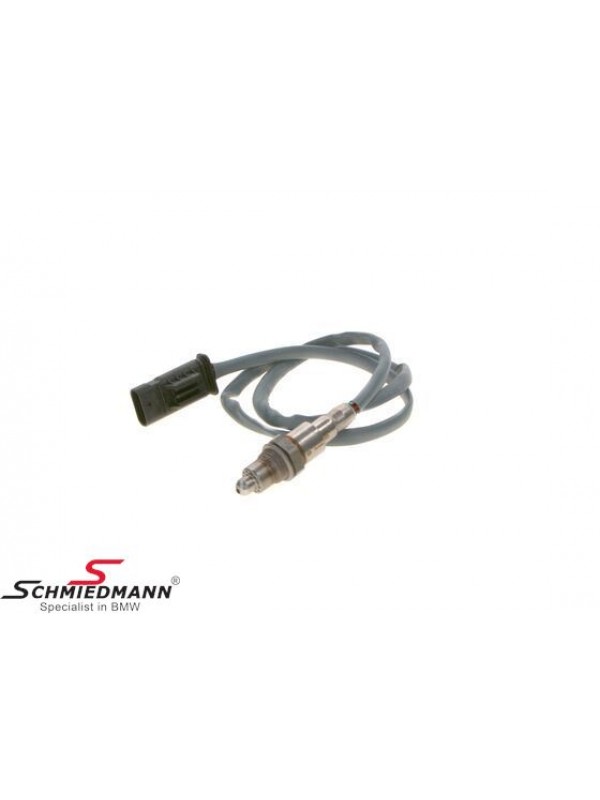 F20/F30/F32/G20/G30/G11/X3 G01 LAMBDA SENSÖRÜ ALT B38/B46/B48/B58