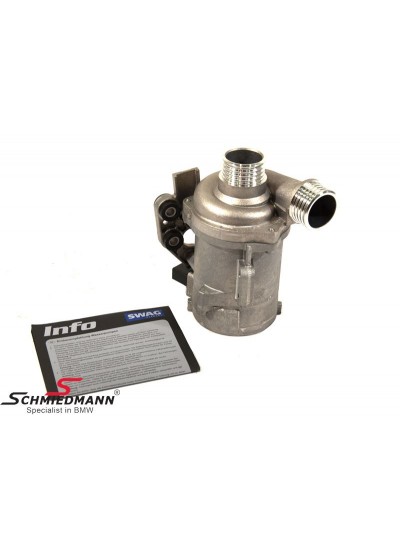 F10/F01/X3 F25 MOTOR SU DEVİRDAİM N52N/N53 - 11518635092 F10/F01/X3 F25 MOTOR SU DEVİRDAİM N52N/N53 - 11518635092