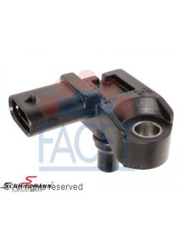 B37 B47 B48 B58 MANİFOLD BASINÇ SENSÖRÜ