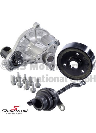 F20/F30/F36/G20/G30/X3 G01/ MOTOR SU DEVİRDAİM B46/B48 (VAKUMLU SET) - 11518638026.5 F20/F30/F36/G20/G30/X3 G01/ MOTOR SU DEVİRDAİM B46/B48 (VAKUMLU SET) - 11518638026.5