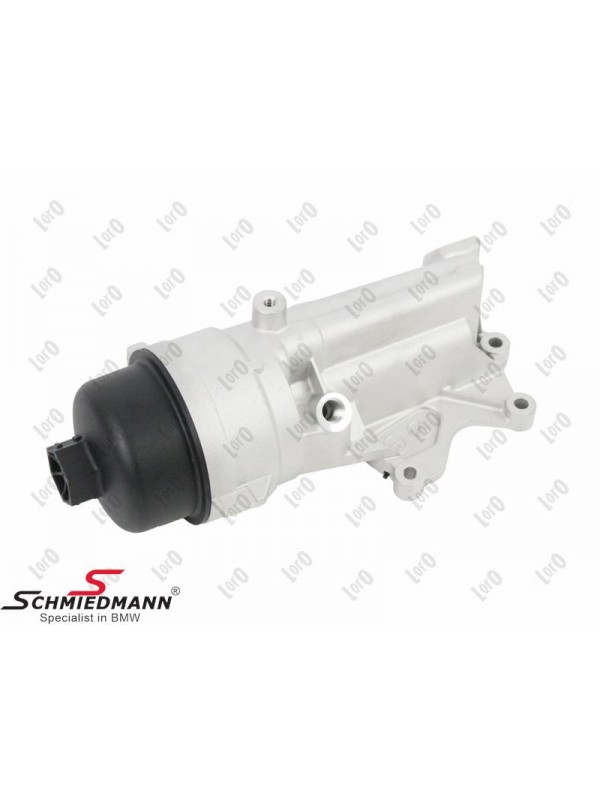 MİNİ R56/R60 YAĞ FİLTRE HAZNESİ N16