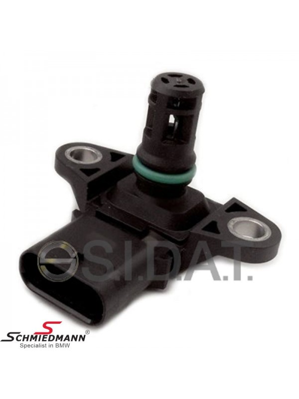 F20/F30/F10 N20/N26 - F80/F82/F90 /// M3-M4-M5 BASINÇ SENSÖRÜ S55/S63M