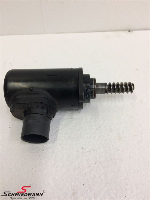 AYAR MOTORU B38-B-C/B46-D/B48C-D/N