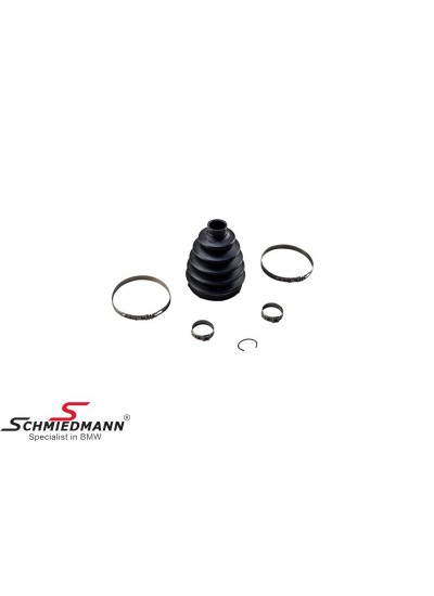 G30/G11/G15/G80/G82/F90 ///M3-M4-M5 DIŞ AKS KÖRÜĞÜ - 31608657723.1 G30/G11/G15/G80/G82/F90 ///M3-M4-M5 DIŞ AKS KÖRÜĞÜ - 31608657723.1