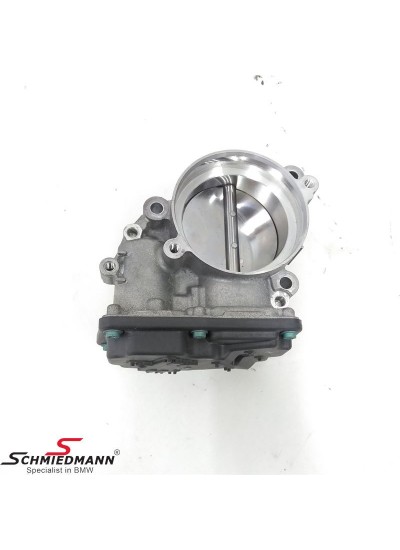 GAZ KELEBEĞİ B58C-D-X - 13548667415 GAZ KELEBEĞİ B58C-D-X - 13548667415