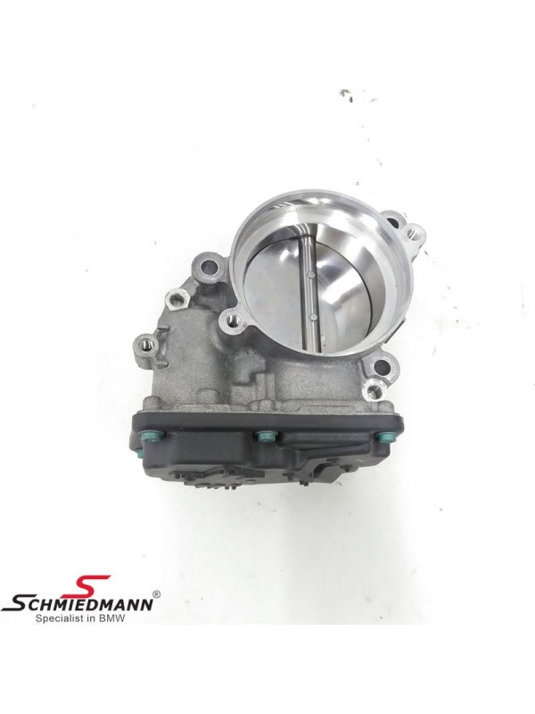 GAZ KELEBEĞİ B58C-D-X&hellip;