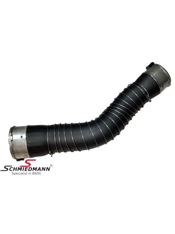 F10 TURBO-İNTERCOLLER HORTUMU N20