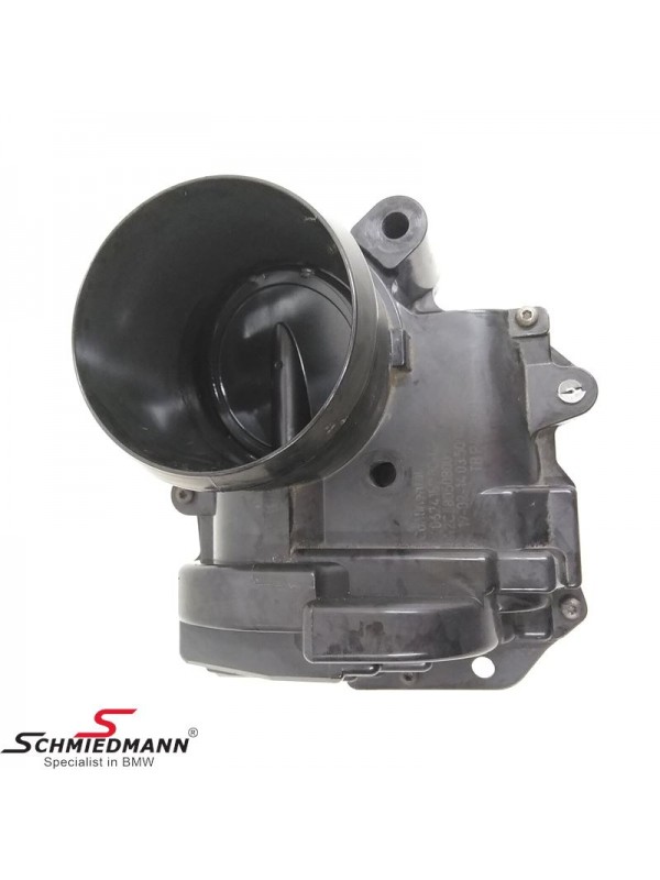 F20/F30 N13 MİNİ R56/R60 N14/N18 GAZ KELEBEĞİ