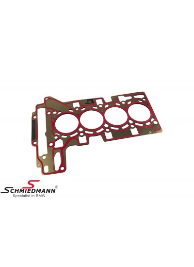 F10 F20 F30 SİL. KAPAK CONTASI N20 84MM - 11128676519 F10 F20 F30 SİL. KAPAK CONTASI N20 84MM - 11128676519