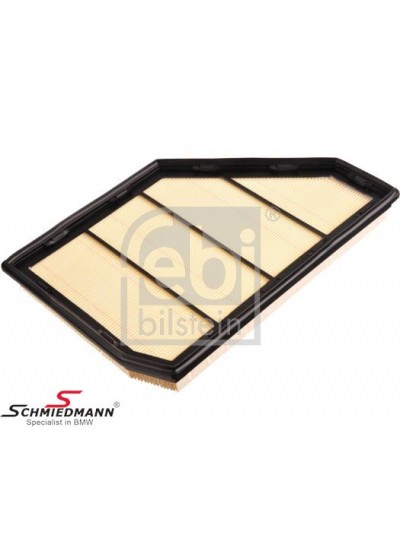 X5 G05 X7 G07 HAVA FİLİTRESİ 1,4 - 13718693611 X5 G05 X7 G07 HAVA FİLİTRESİ 1,4 - 13718693611