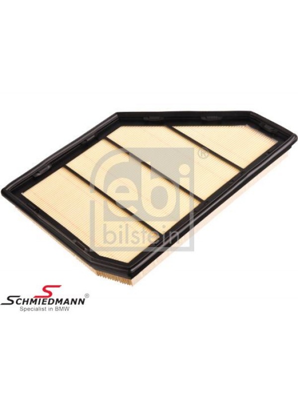X5 G05 X7 G07 HAVA FİLİTRESİ 1,4