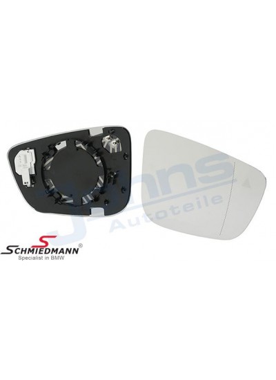G30/G11/G14/F90/F92 ///M5-M8 AYNA CAMI SAĞ (DIRV.ASİST) - 51168739632 G30/G11/G14/F90/F92 ///M5-M8 AYNA CAMI SAĞ (DIRV.ASİST) - 51168739632