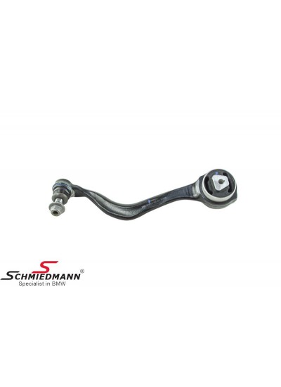 X3 G01-G08/X4 G02 ÖN ÜST EĞRİ SALINCAK SAĞ - 31108854990.2 X3 G01-G08/X4 G02 ÖN ÜST EĞRİ SALINCAK SAĞ - 31108854990.2