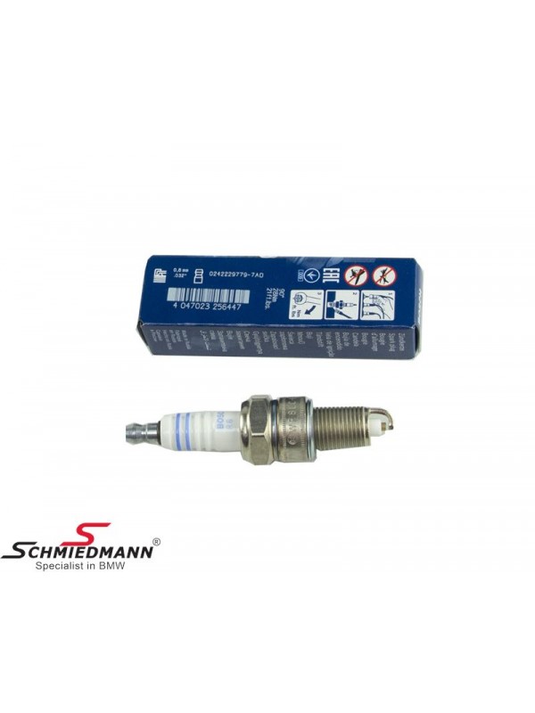 E30/E34/E32 BUJİ M20/M30