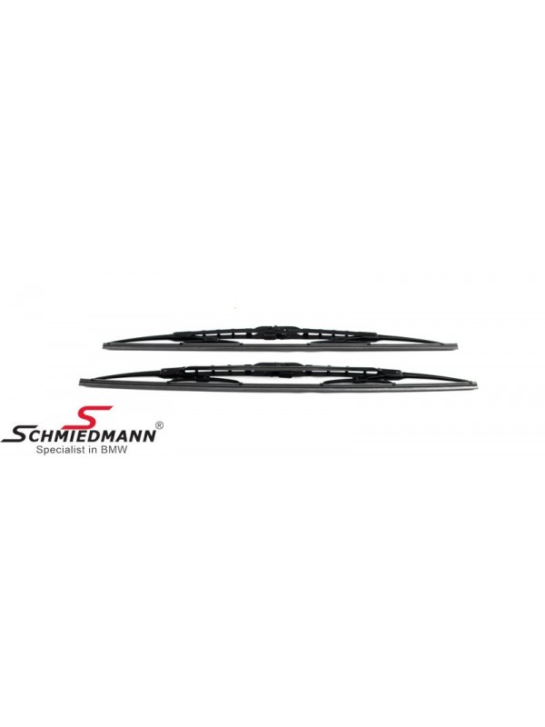 SİLECEK SÜPÜRGESİ TAKIM E36/FREELANDER I… SİLECEK SÜPÜRGESİ TAKIM E36/FREELANDER I…