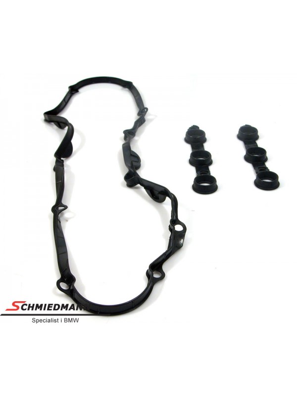 E46/E39/E38/X5 E53 KÜLBÜTÖR KAPAK CONTASI SET M52/M54