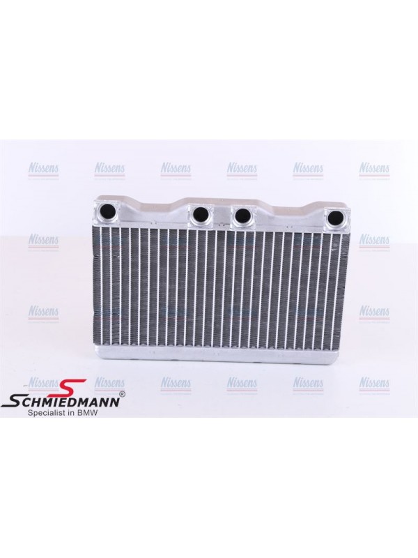 E87/E90/X1 E84 KALORİFER RADYATÖRÜ