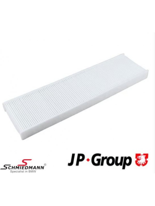 KLİMA FİLTRESİ - KARBONLU - MİNİ.R55.R56