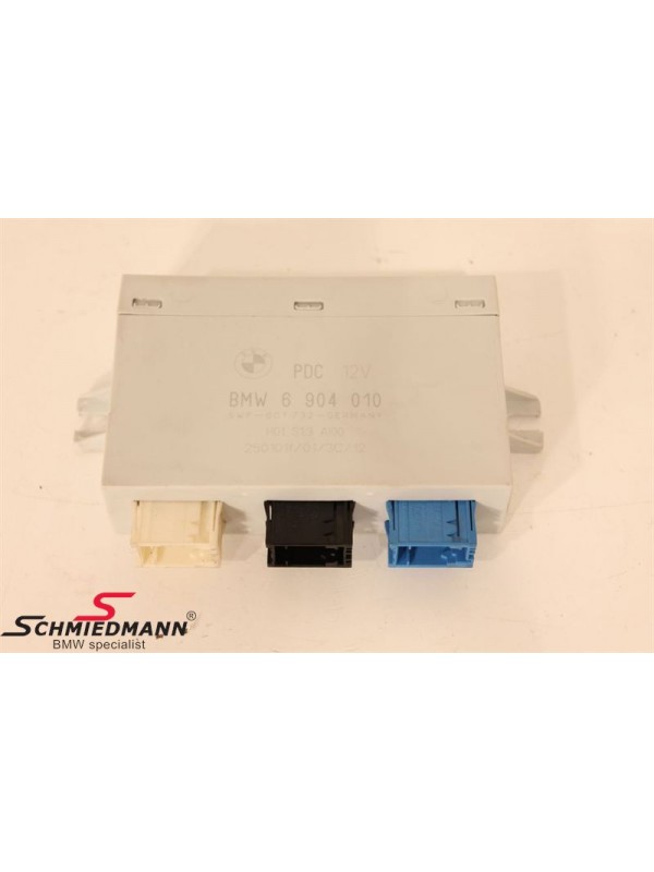 PDC KONT.ÜNİTESİ X5 E53