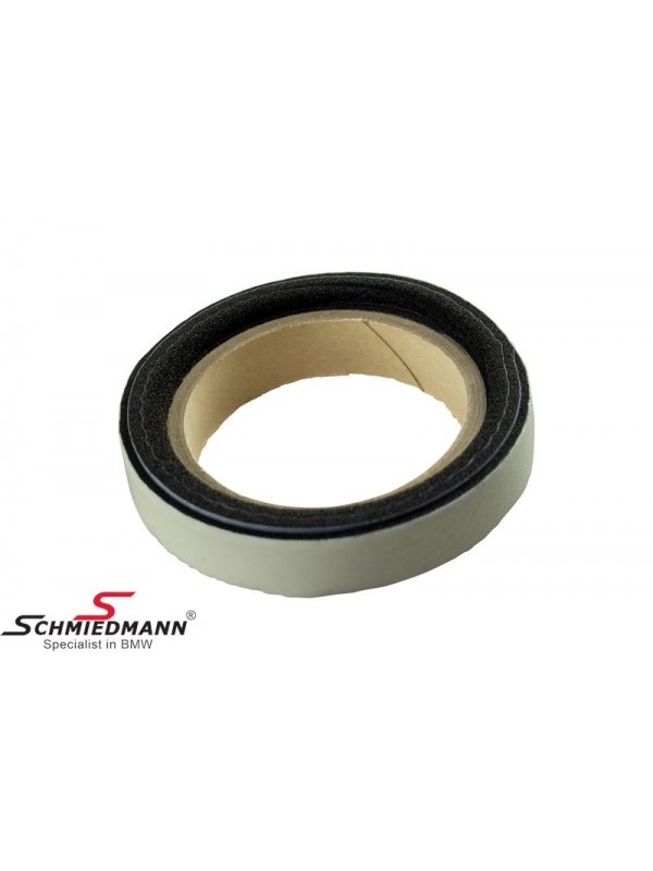 E70 F15 KAPUT FİTİLİ