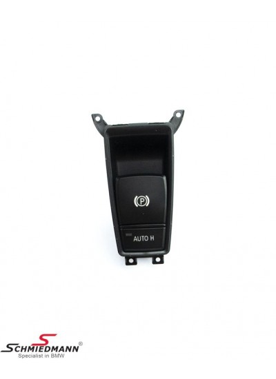 X5 E70/X6 E71 EL FREN DÜĞMESİ KOMPLE - 61319148508.1 X5 E70/X6 E71 EL FREN DÜĞMESİ KOMPLE - 61319148508.1