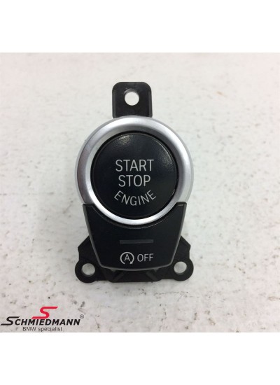 F10 START STOP DÜĞMESİ - 61319153831 F10 START STOP DÜĞMESİ - 61319153831