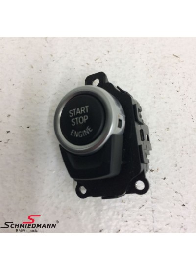 F10 START STOP DÜĞMESİ - 61319153833 F10 START STOP DÜĞMESİ - 61319153833