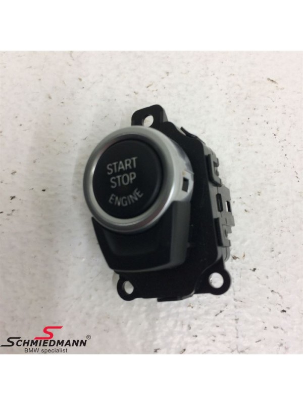 F10 START STOP DÜĞMESİ