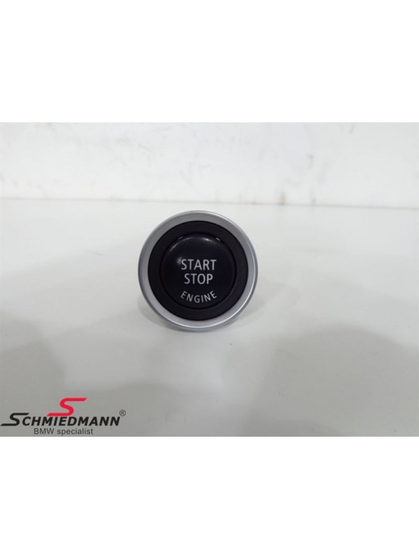START STOP BUTON TUŞU