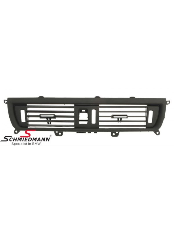 F10 TEMİZ HAVA ORTA IZGARA