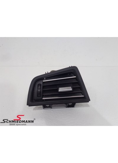 F10 KALORİFER IZGARASI SOL - 64229166889.1 F10 KALORİFER IZGARASI SOL - 64229166889.1