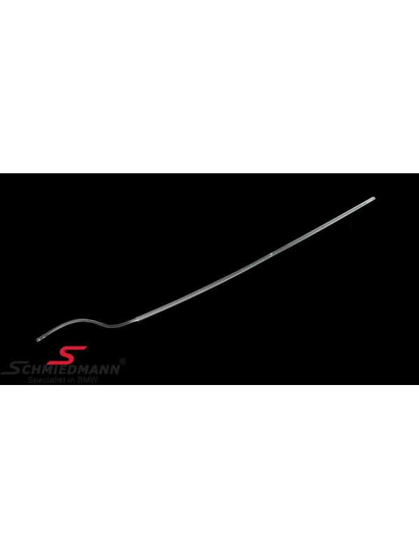F10 ARKA KAPI LEDİ SOL