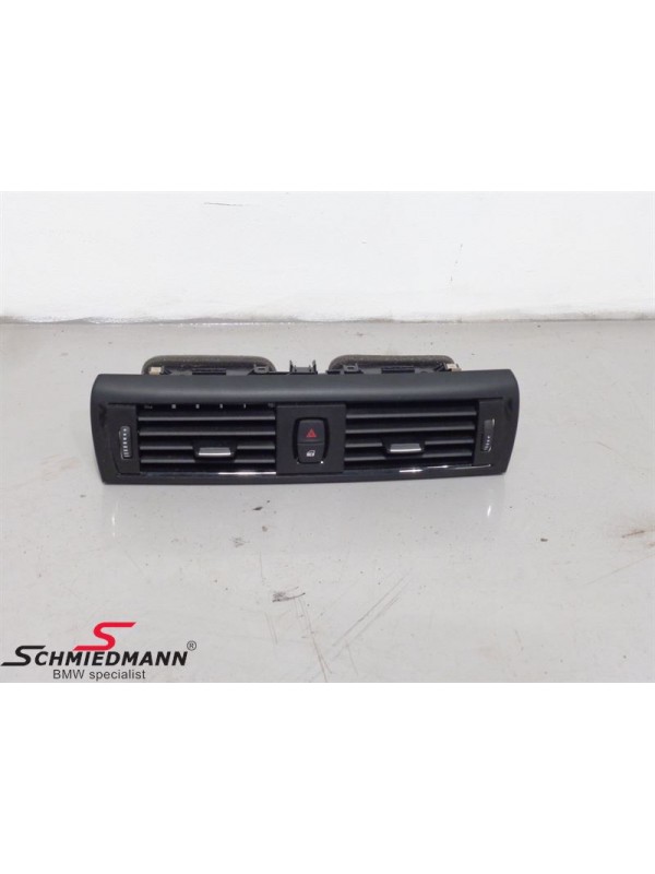 F20 KALORİFER IZGARASI ORTA