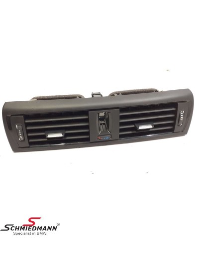 F20 ORTA KALORİFER IZGARASI -OTO. KLİMA- - 64229207116 F20 ORTA KALORİFER IZGARASI -OTO. KLİMA- - 64229207116